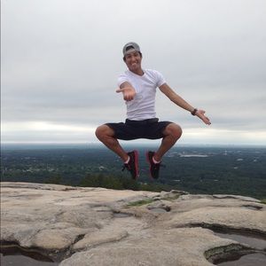 Meet your Posher, Giancarlo